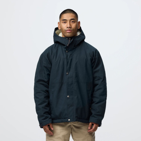 Veste homme Fjällräven Vardag G-1000 Pile Jacket M