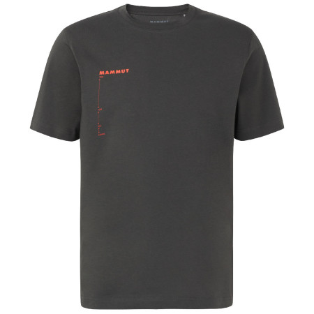 T-shirt homme Mammut Mammut Base T-Shirt Men Avy