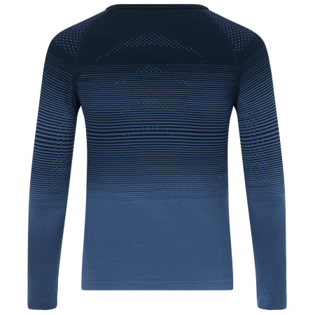 Ensemble fonctionnel enfant Dare 2b Kids InTheZone III Baselayer Set Navy