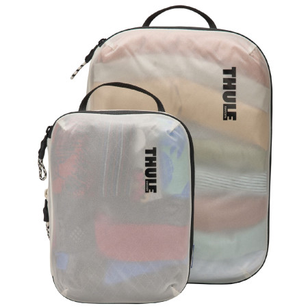 Kit d'organisation Thule Compression Cube Set