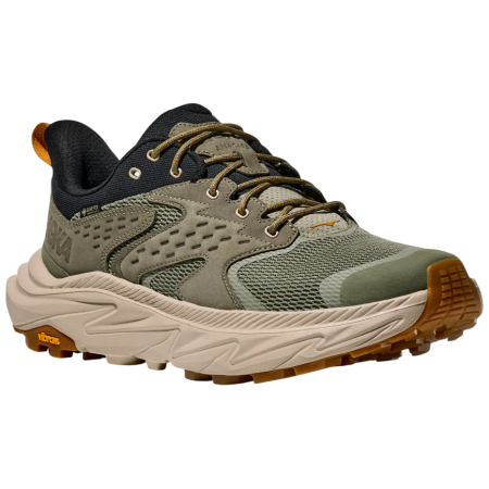 Chaussures homme Hoka M Anacapa 2 Low Gtx