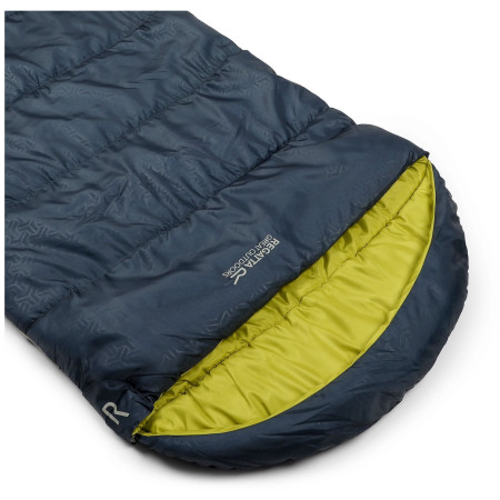 Sac de couchage Regatta Tilva 3 Season Sleeping Bag Adult