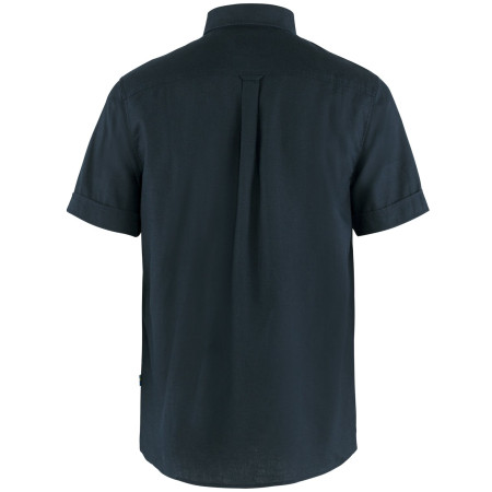 Chemise homme Fjällräven Övik Travel Shirt SS M