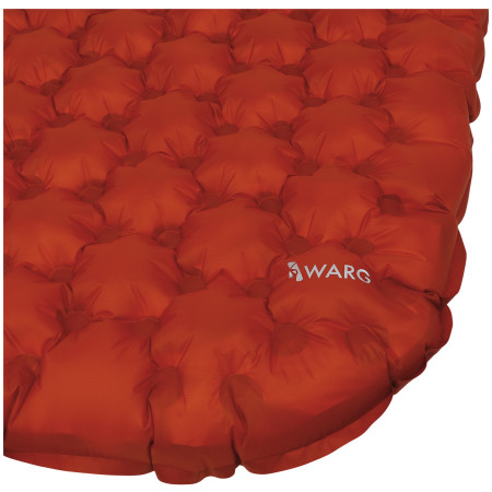 Matelas gonflable Warg Atom Mummy