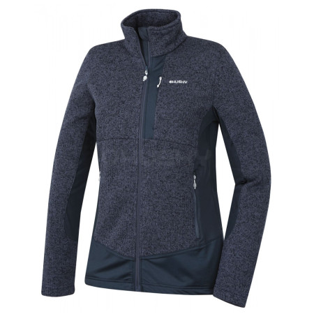 Sweat-shirt femme Husky Alan (2018)