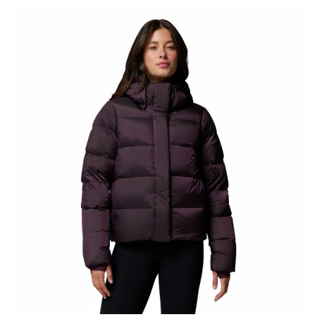 Veste d'hiver femme Columbia Amaze Puff™ Hooded Jacket
