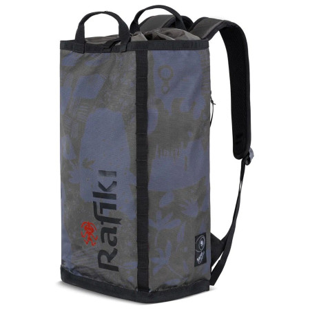 Sac à dos Rafiki Scrub 26