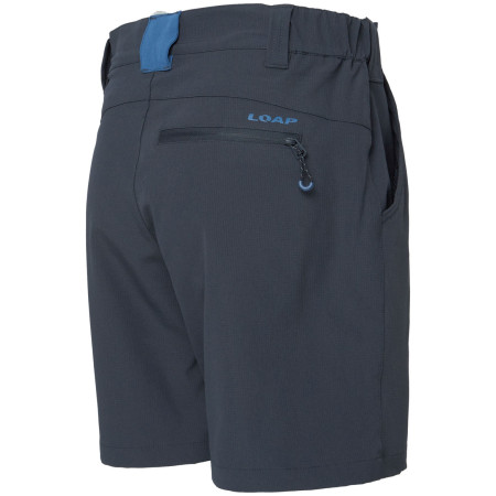 Shorts femme Loap Uzmara