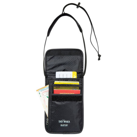 Mallette Tatonka Skin Neck Pouch Rfid Block