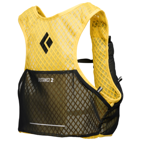 Gilet course Black Diamond Distance 2 Hydration Vest