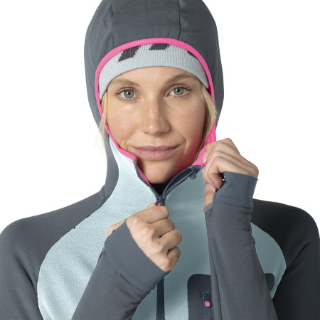 Sweat-shirt femme Dynafit Radical Ptc W Jkt