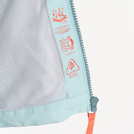 Veste enfant Dare 2b Kids Switch Out Jaclet