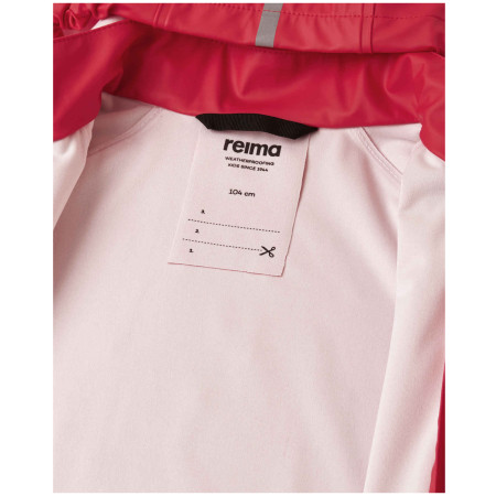 Veste enfant Reima Lampi