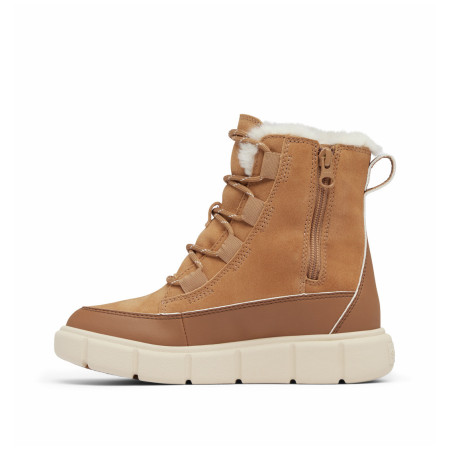 Bottes d'hiver enfant Sorel Youth Sorel Explorer™ Iii Lace Wp