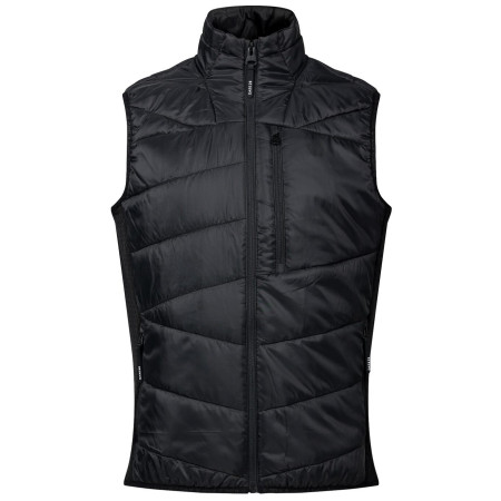 Gilet homme Dare 2b Aero Fuse Padded Gilet noir Black