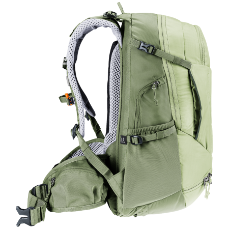 Sac à dos de sport femme Deuter Trans Alpine 22 SL