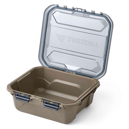 Boîte de rangement Gregory Alpaca Gear Box 25L