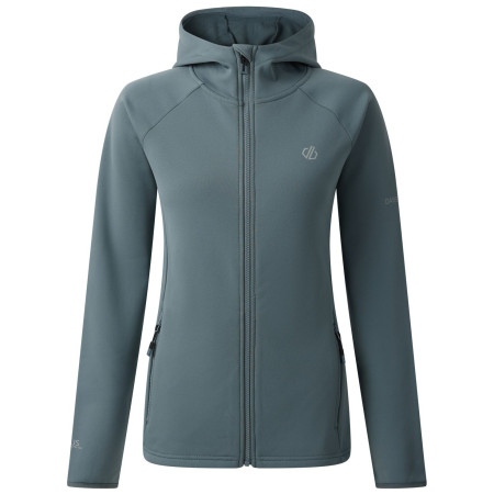 Veste polaire fonctionnelle femme Dare 2b Density Core Stretch