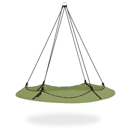 Chaise hamac Hamaka.eu Hangout Pod green sage