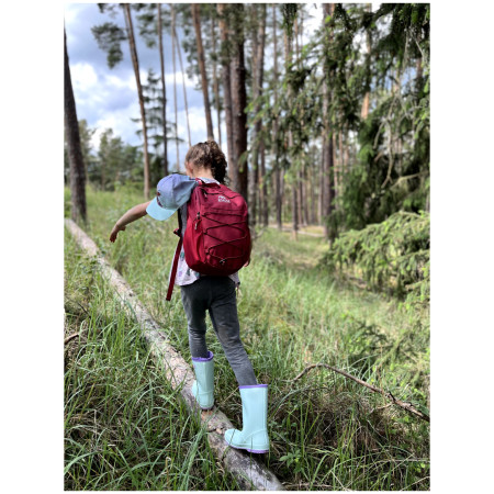 Sac à dos enfant Zulu Mako 15l