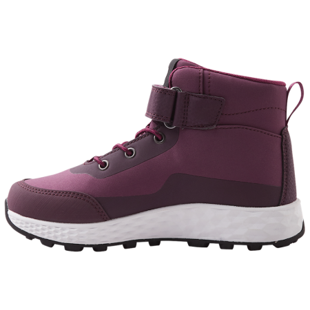 Chaussures enfant Reima Hiipien Deep Purple