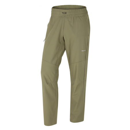 Pantalon homme Husky Speedy Long M 2023 green khaki