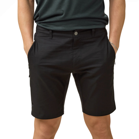 Shorts homme Fjällräven Hoja Hybrid Shorts M