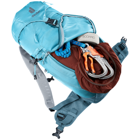 Sac à dos femme randonnée Deuter Trail 16 SL
