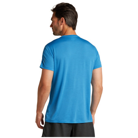 T-shirt fonctionnel homme Icebreaker M Mer 125 Cool-Lite Speed SS Tee