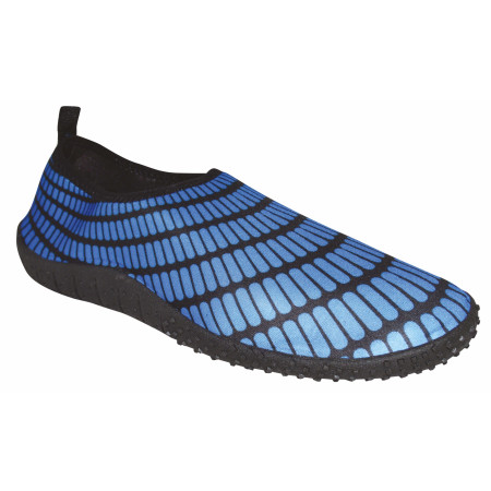 Aquashoes enfant Loap Zorb Kid vert / bleu Black/Blue