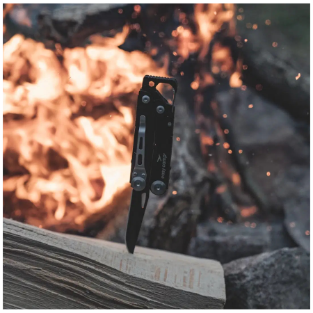 Outil multifonction Easy Camp Rowan 10-in-1 Multitool