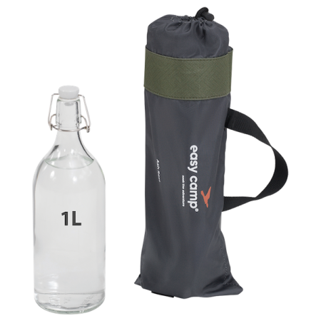 Chaise Easy Camp Ash Rest