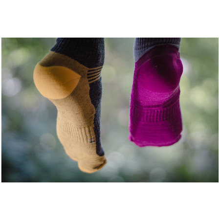 Chaussettes Zulu Merino Summer 3-pack