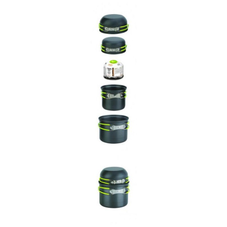 Vaisselle Pinguin Double