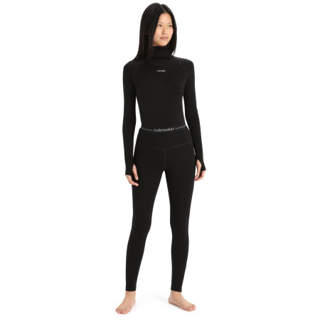 Leggings femmes Icebreaker 260 Tech High Rise Leggings