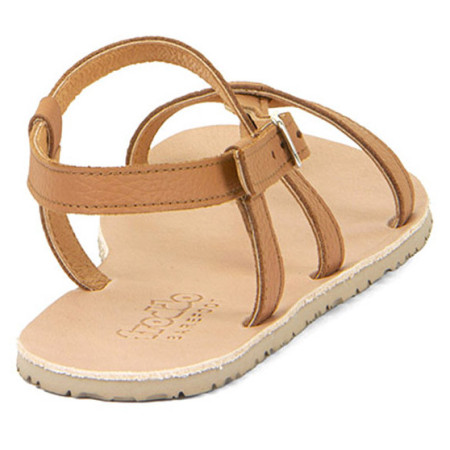 Sandales femme Frodo barefoot flexy w