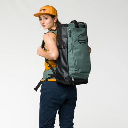 Sac à dos d'escalade Wild Country Crag Hauler 40