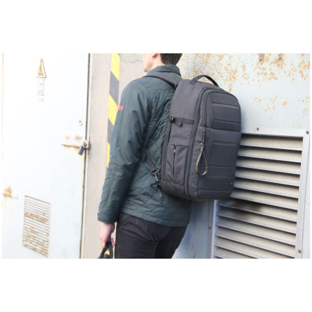 Sac à dos Caterpillar B. Holt Cabin Backpack