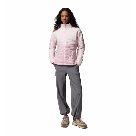 Veste femme Columbia Powder Pass™ Jacket