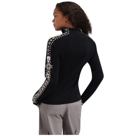 Pull femme Dale of Norway Geilo Fem Sweater