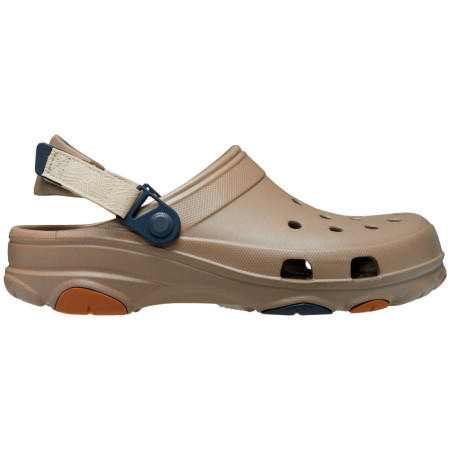 Pantoufles Crocs Classic All Terrain Clog