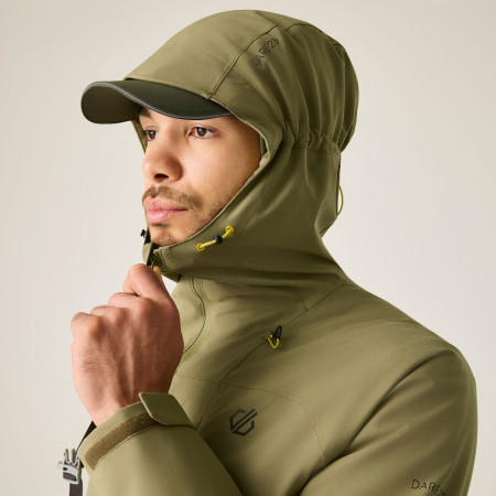 Veste homme Dare 2b Torrek III Jacket