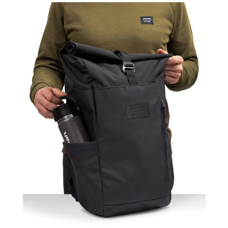 Sac à dos Hannah Camping Rambler 25+5 Uni