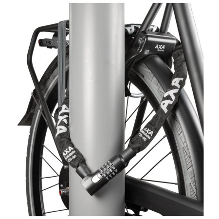 Cadenas vélo AXA Chain Absolute C5 - 90 Code