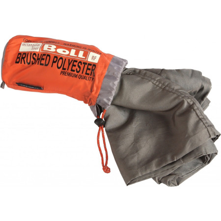 Doublure sac de couchage Boll Liner Rectangular