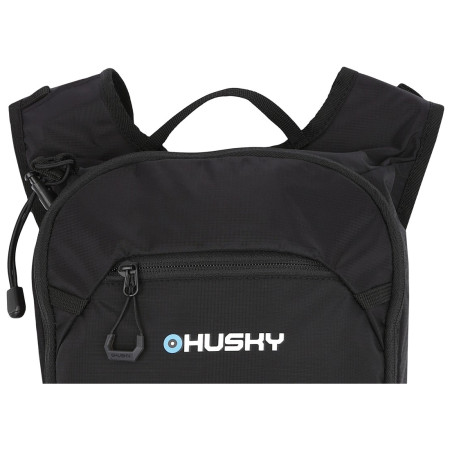 Sac à dos vélo Husky Peten 10