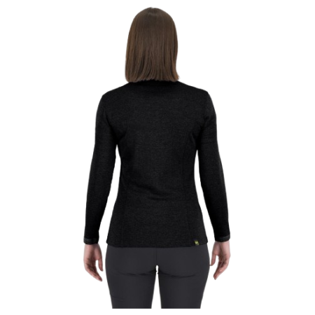 Sweat-shirt femme Karpos Pizzocco W Half Zip