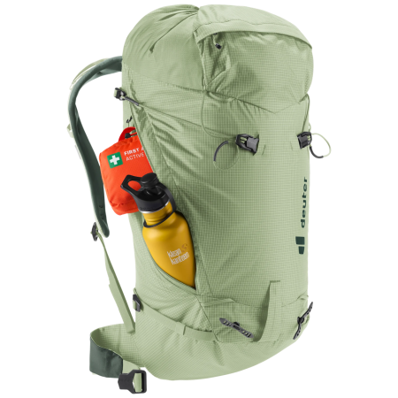Sac à dos randonnée Deuter Guide Lite 30