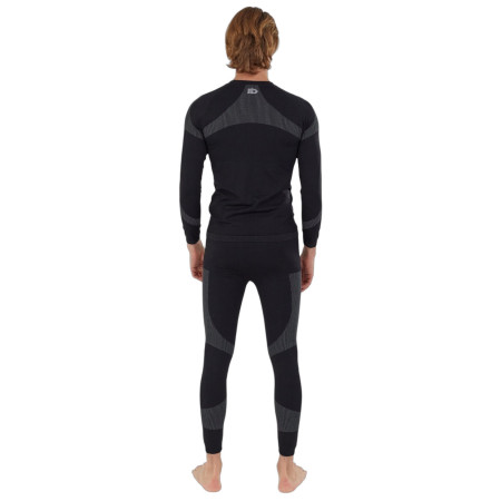 Sous-vêtements thermiques hommes Fundango Seamless Baselayer Set
