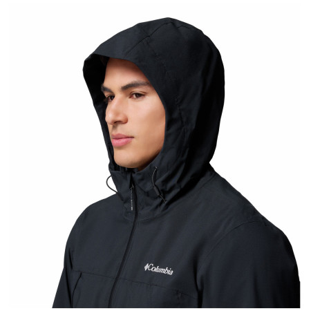 Veste softshell homme Columbia Boulder Falls™ Jacket